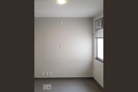 Quarto de apartamento para alugar com 1 quarto, 40m² em Centro, Rio de Janeiro