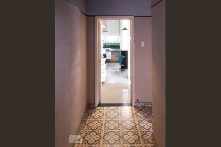 Entrada de apartamento para alugar com 1 quarto, 40m² em Centro, Rio de Janeiro