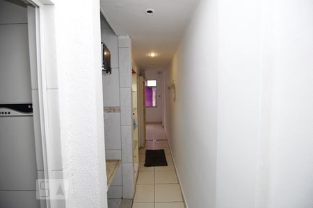 Corredor de apartamento à venda com 1 quarto, 45m² em Centro, Rio de Janeiro