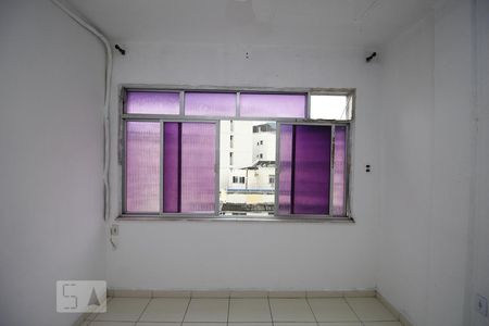 Sala de apartamento à venda com 1 quarto, 45m² em Centro, Rio de Janeiro