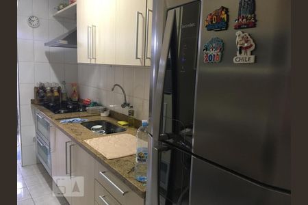 Apartamento para alugar com 2 quartos, 66m² em Vila Agrícola, Jundiaí