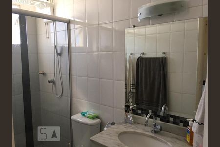 Apartamento para alugar com 2 quartos, 66m² em Vila Agrícola, Jundiaí