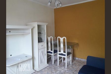 sala de apartamento à venda com 2 quartos, 65m² em Jardim Paulicéia, Campinas