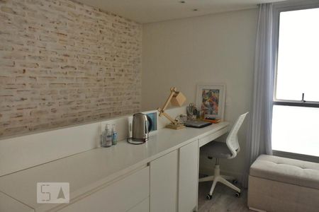 Quarto de apartamento para alugar com 1 quarto, 68m² em Vila Nova Conceição, São Paulo