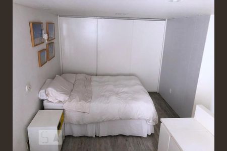 Quarto de apartamento para alugar com 1 quarto, 68m² em Vila Nova Conceição, São Paulo