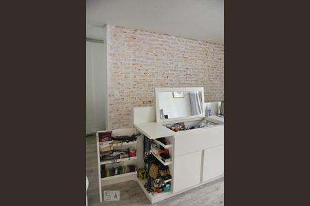 Quarto de apartamento para alugar com 1 quarto, 68m² em Vila Nova Conceição, São Paulo