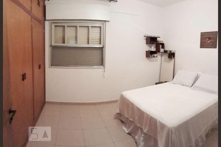 Suite de apartamento à venda com 3 quartos, 200m² em Centro, Campinas