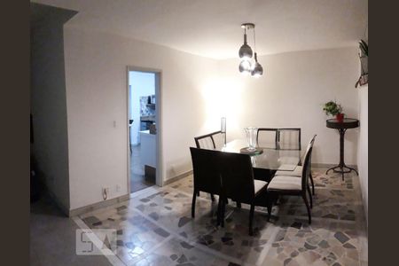 Sala de Jantar de apartamento à venda com 3 quartos, 200m² em Centro, Campinas