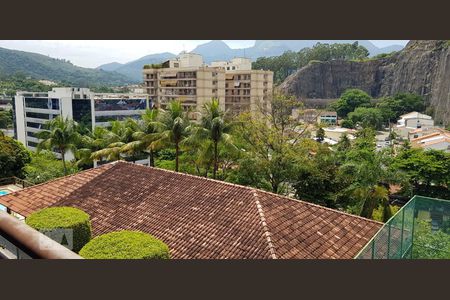 Vista Sala de apartamento para alugar com 3 quartos, 82m² em Pechincha, Rio de Janeiro