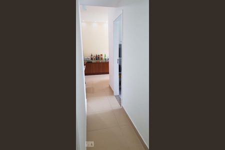Corredor de apartamento à venda com 3 quartos, 82m² em Pechincha, Rio de Janeiro
