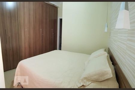 Suíte de apartamento à venda com 3 quartos, 82m² em Pechincha, Rio de Janeiro