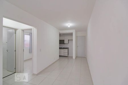 Sala de apartamento para alugar com 2 quartos, 44m² em Parque da Fonte, São José dos Pinhais