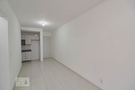 Sala de apartamento para alugar com 2 quartos, 44m² em Parque da Fonte, São José dos Pinhais