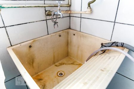 Apartamento para alugar com 60m², 2 quartos e sem vaga Apartamento para alugar com 60m², 2 quartos e sem vagaÁrea de Serviço