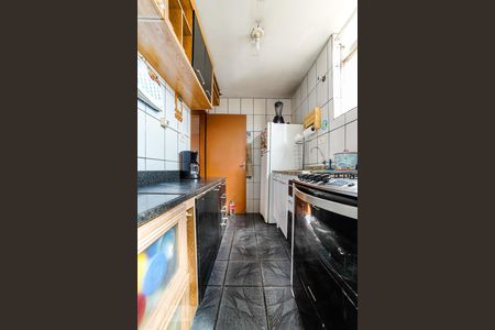 Apartamento para alugar com 60m², 2 quartos e sem vaga Apartamento para alugar com 60m², 2 quartos e sem vagaCozinha