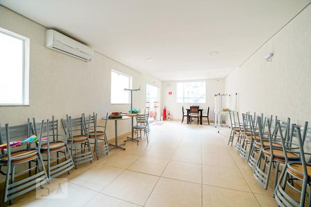 Apartamento para alugar com 60m², 2 quartos e sem vaga Apartamento para alugar com 60m², 2 quartos e sem vagaÁrea Comum - Salão de Festas