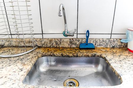 Apartamento para alugar com 60m², 2 quartos e sem vaga Apartamento para alugar com 60m², 2 quartos e sem vagaCozinha