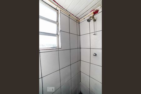Apartamento para alugar com 60m², 2 quartos e sem vaga Apartamento para alugar com 60m², 2 quartos e sem vagaBanheiro