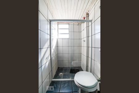 Apartamento para alugar com 60m², 2 quartos e sem vaga Apartamento para alugar com 60m², 2 quartos e sem vagaBanheiro