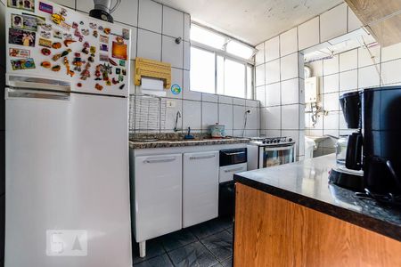 Apartamento para alugar com 60m², 2 quartos e sem vaga Apartamento para alugar com 60m², 2 quartos e sem vagaCozinha