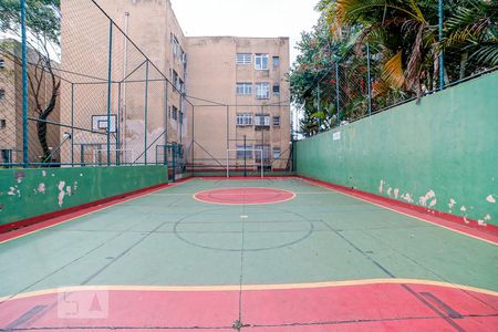 Apartamento para alugar com 60m², 2 quartos e sem vaga Apartamento para alugar com 60m², 2 quartos e sem vagaÁrea Comum - Quadra