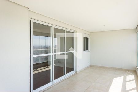 Varanda de apartamento para alugar com 3 quartos, 105m² em Vila Formosa, São Paulo