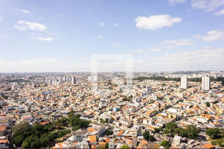 Vista de apartamento para alugar com 3 quartos, 105m² em Vila Formosa, São Paulo