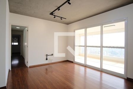 Sala de apartamento para alugar com 3 quartos, 105m² em Vila Formosa, São Paulo