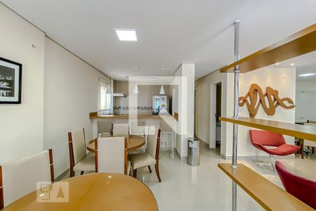 Área comum de apartamento à venda com 3 quartos, 105m² em Vila Formosa, São Paulo