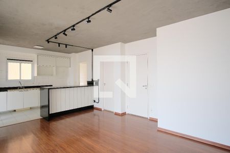 Sala de apartamento à venda com 3 quartos, 105m² em Vila Formosa, São Paulo