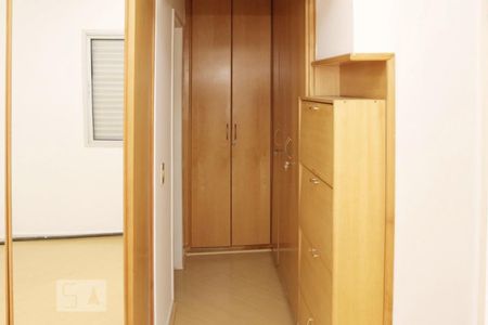 Quarto Suíte de apartamento à venda com 3 quartos, 101m² em Vila Anglo Brasileira, São Paulo