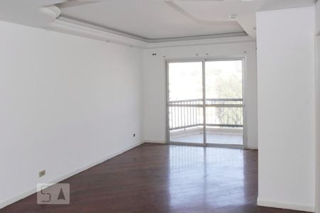 Sala de apartamento à venda com 3 quartos, 101m² em Vila Anglo Brasileira, São Paulo