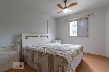 Suite de apartamento para alugar com 4 quartos, 156m² em Vila Pirajussara, São Paulo