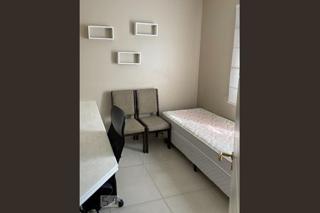 Quarto 2 de apartamento à venda com 3 quartos, 92m² em Alphaville, Santana de Parnaíba