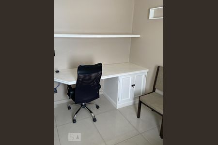 Quarto 2 de apartamento à venda com 3 quartos, 92m² em Alphaville, Santana de Parnaíba