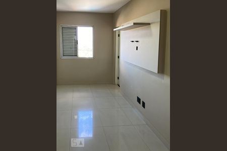 Quarto Suíte de apartamento à venda com 3 quartos, 92m² em Alphaville, Santana de Parnaíba