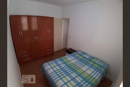 Quarto 2  de apartamento à venda com 2 quartos, 47m² em Fazenda Morumbi, São Paulo