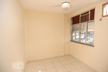 Quarto 1 de apartamento à venda com 2 quartos, 47m² em Méier, Rio de Janeiro