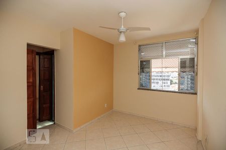 Sala de apartamento à venda com 2 quartos, 47m² em Méier, Rio de Janeiro