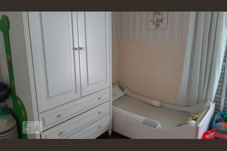 Quarto 2 de apartamento para alugar com 2 quartos, 60m² em Liberdade, São Paulo