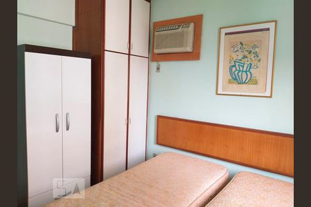 Apartamento para alugar com 1 quarto, 40m² em Lourdes, Belo Horizonte