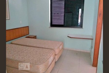 Quarto de apartamento para alugar com 1 quarto, 40m² em Lourdes, Belo Horizonte