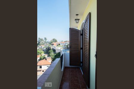 SACADA QUARTO 1 E 2 de casa à venda com 3 quartos, 590m² em Jardim São Bento, São Paulo