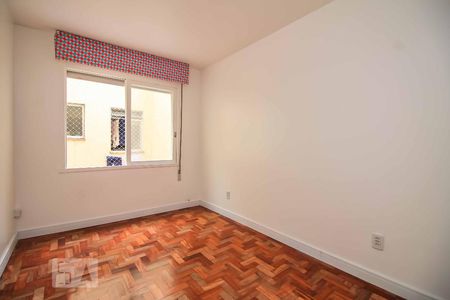 Dormitório de apartamento à venda com 1 quarto, 51m² em Petrópolis, Porto Alegre