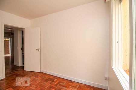 Dormitório de apartamento para alugar com 1 quarto, 51m² em Petrópolis, Porto Alegre