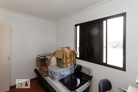 Quarto de apartamento à venda com 3 quartos, 64m² em Tatuapé, São Paulo