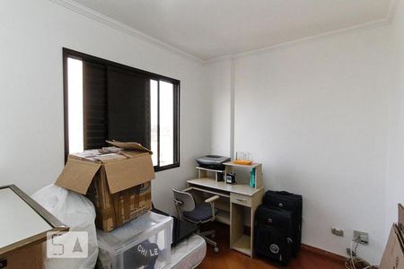 Quarto de apartamento à venda com 3 quartos, 64m² em Tatuapé, São Paulo