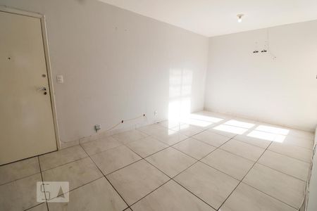 Sala de apartamento para alugar com 2 quartos, 60m² em Setor Bueno, Goiânia