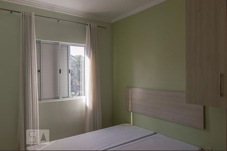 Quarto 1 de apartamento para alugar com 3 quartos, 68m² em Baeta Neves, São Bernardo do Campo