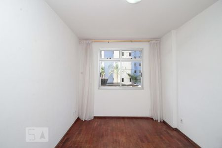 Quarto 1 de apartamento à venda com 3 quartos, 90m² em Anchieta, Belo Horizonte